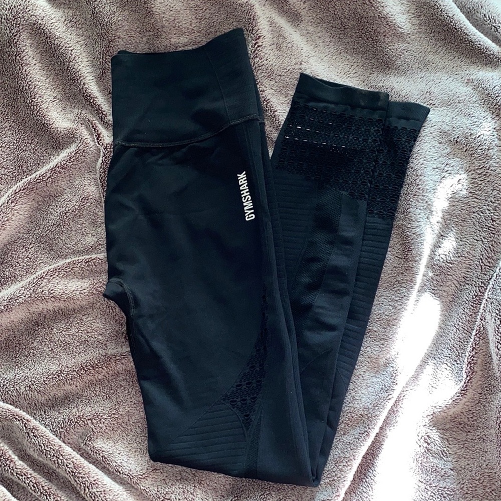 Gymshark seamless leggings
